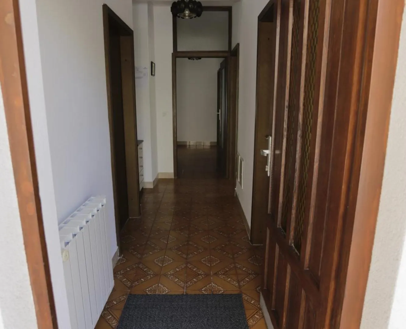 Apartman Ljubica Punat