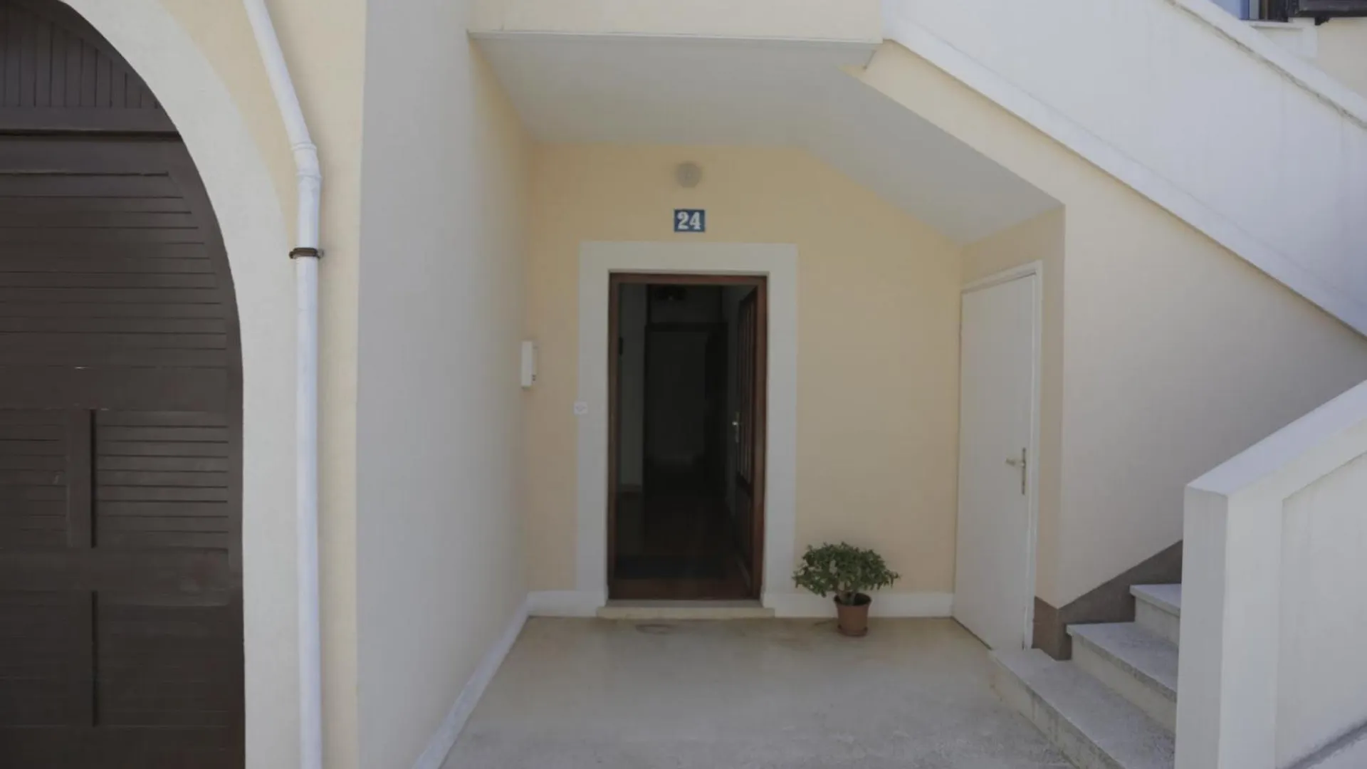 Apartman Ljubica Punat Croatia