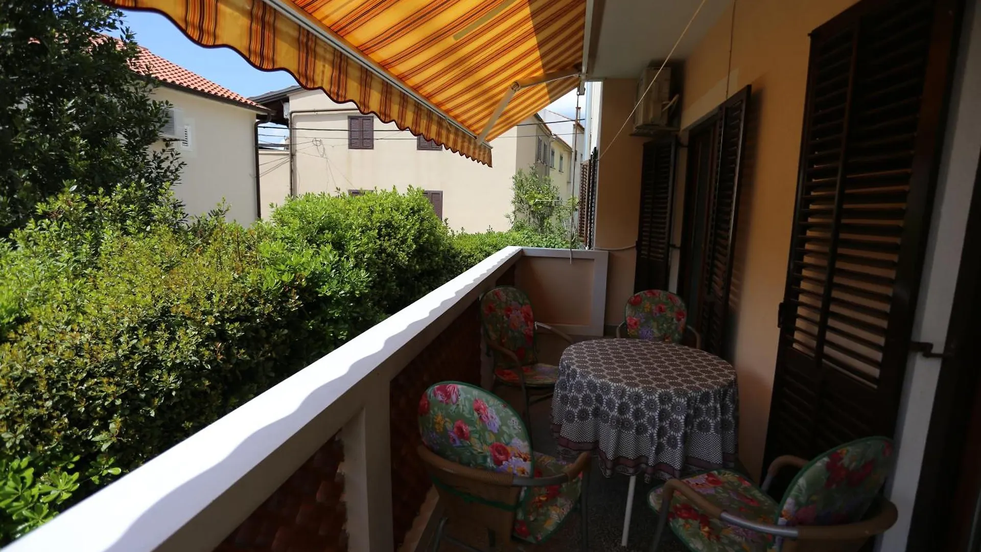 Apartman Ljubica Punat Apartment