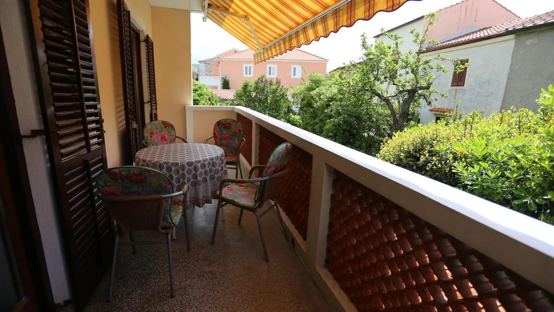 Apartment Apartman Ljubica Punat