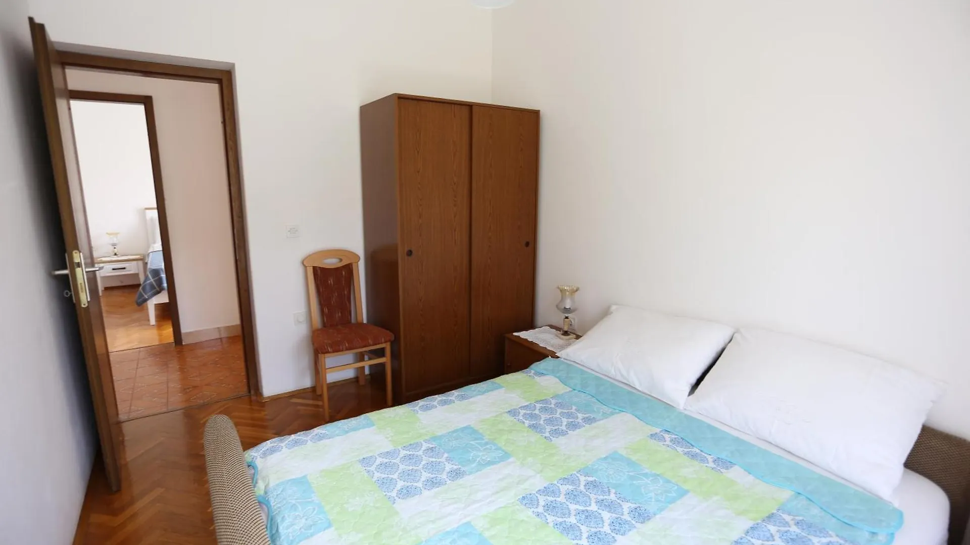 Apartman Ljubica Punat