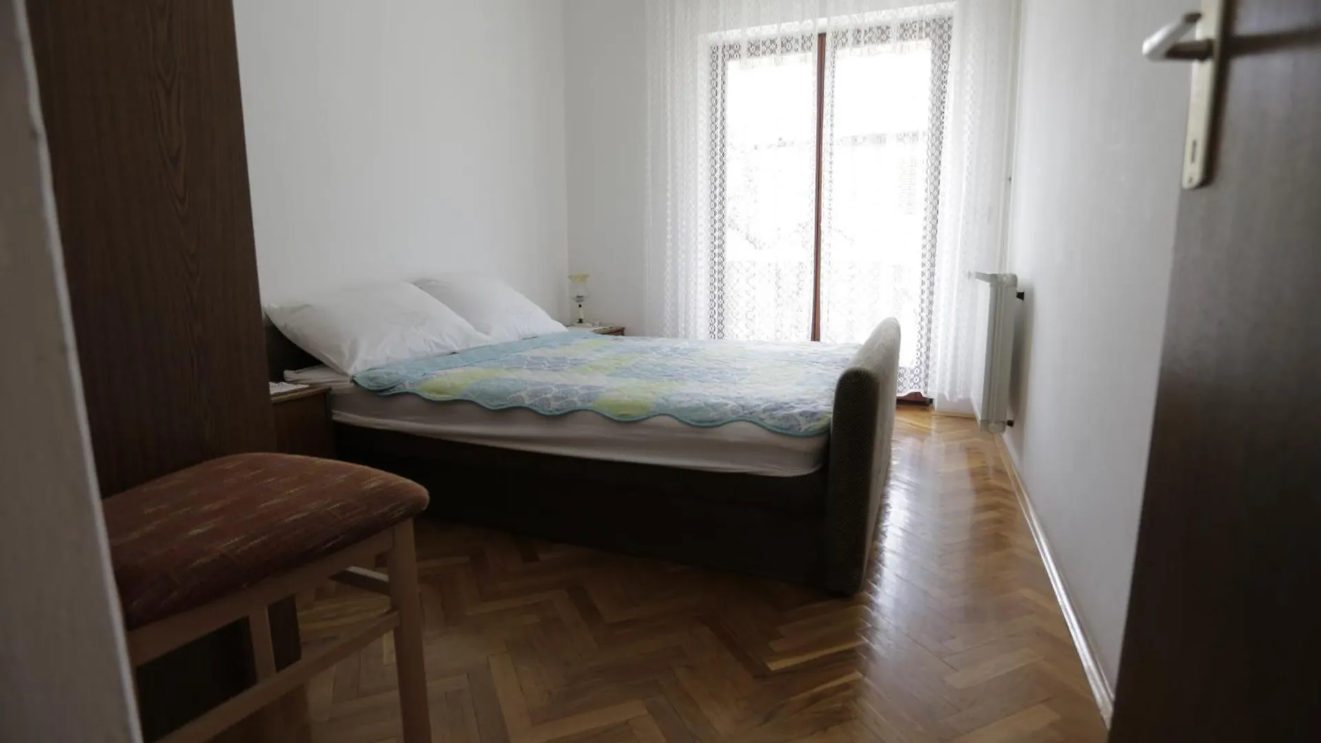 Apartman Ljubica Punat
