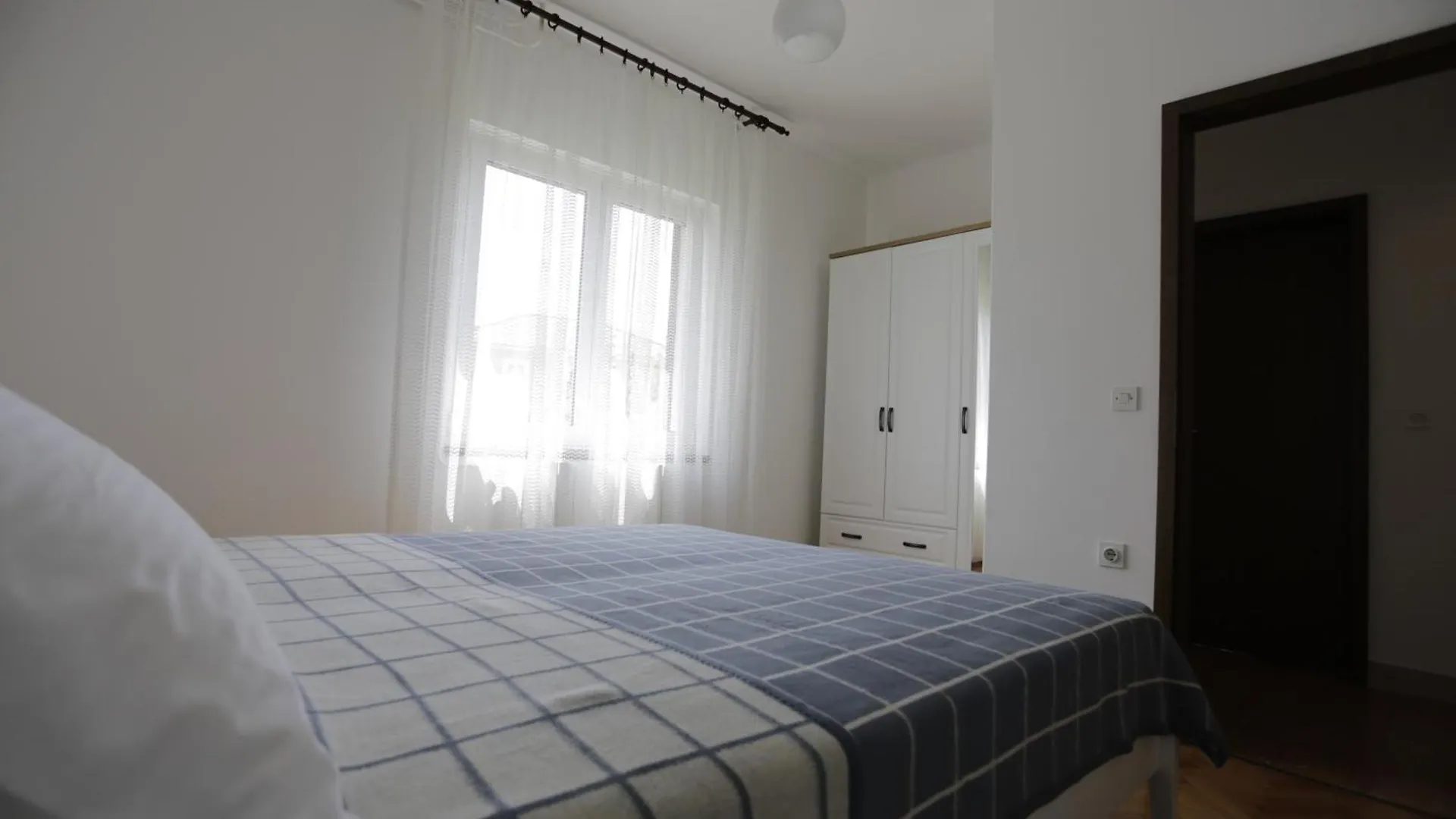 Apartment Apartman Ljubica Punat
