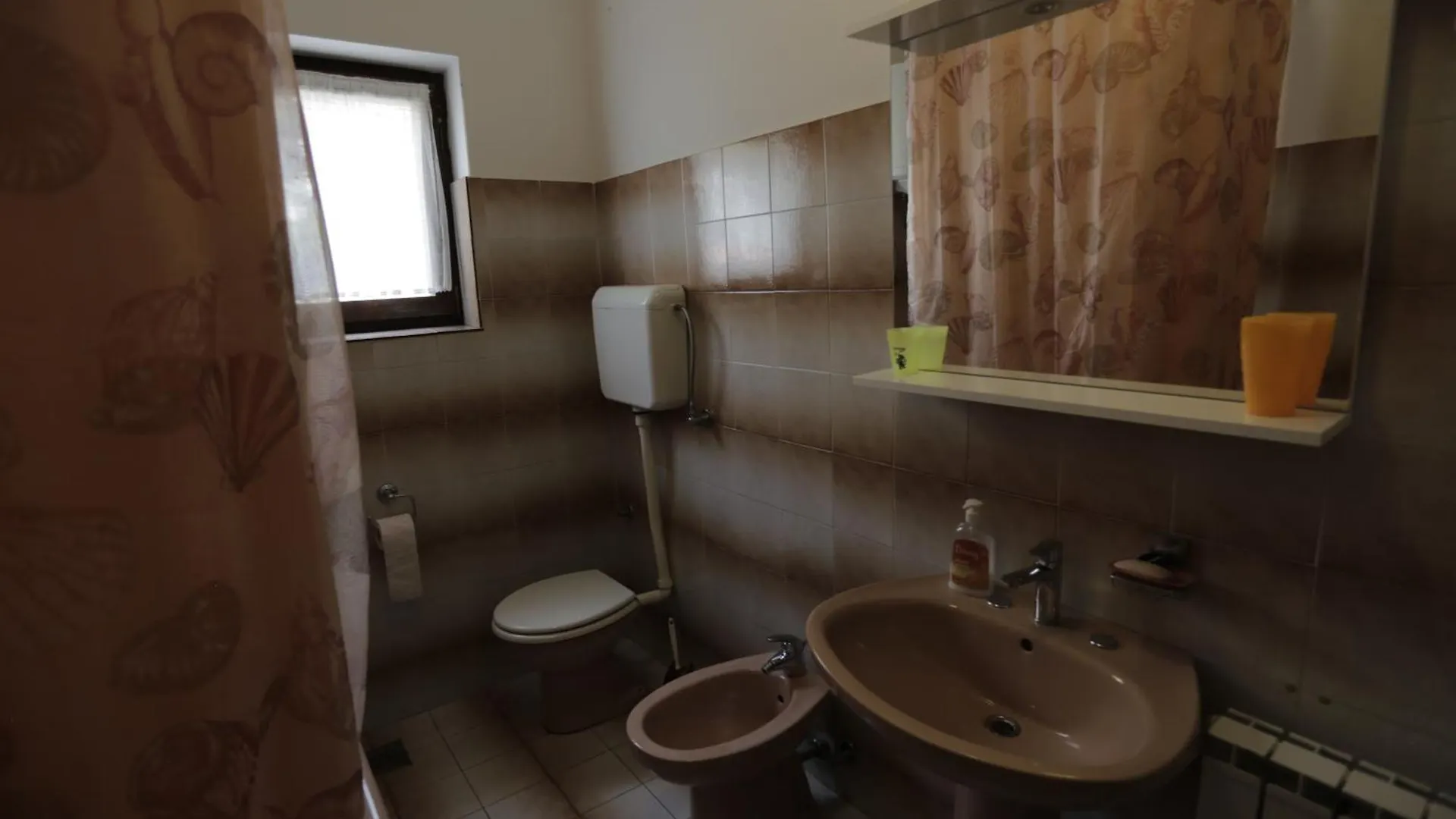 Apartman Ljubica Punat