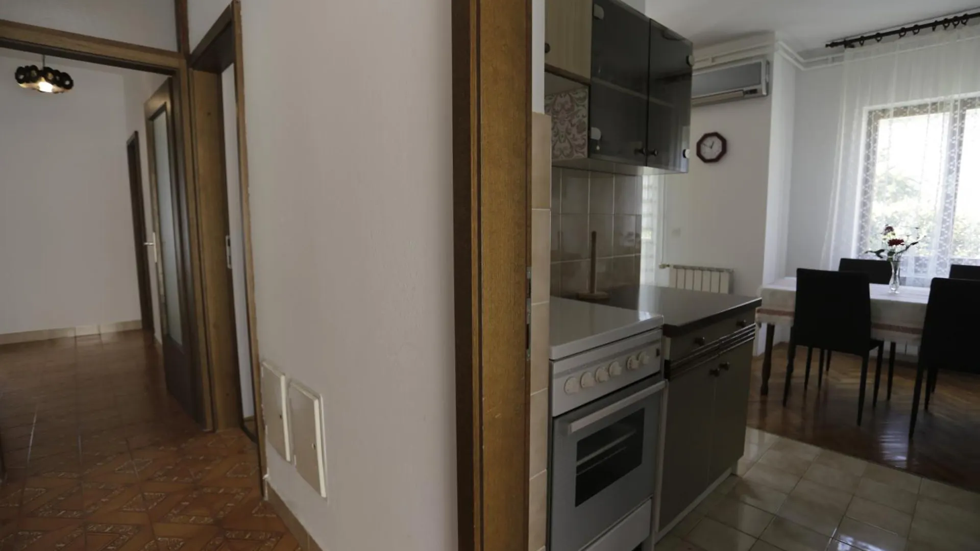 Apartman Ljubica Punat Croatia