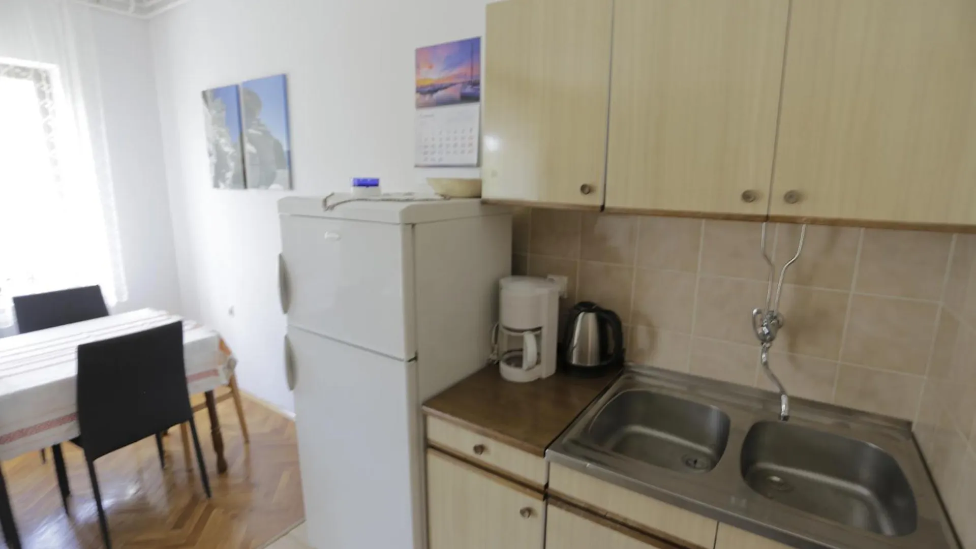 Apartment Apartman Ljubica Punat Croatia
