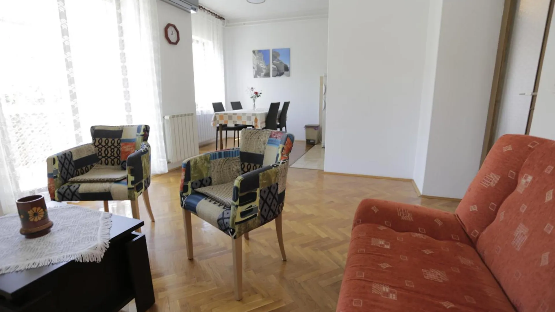 Apartman Ljubica Punat